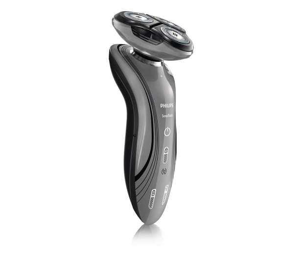 Philips SensoTouch RQ1141/16 szara - 126663 - zdjęcie 5